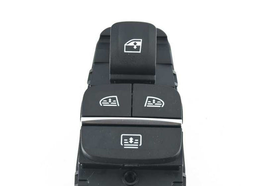 Módulo unidad de mando puerta trasera OEM 61316832735 para BMW 5er G38 (525Li, 528Li, 530Li, 530Li xDrive, 540Li) y BMW 6er G32 (620d, 620d xDrive). Original BMW.