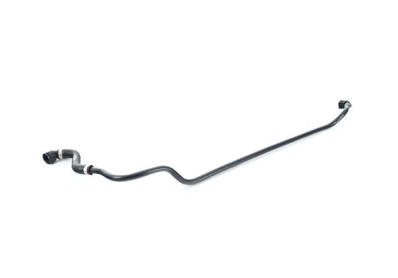 Manguera del radiador OEM 17128625400 para MINI F56 y F56 LCI (2014–2024). Original MINI.