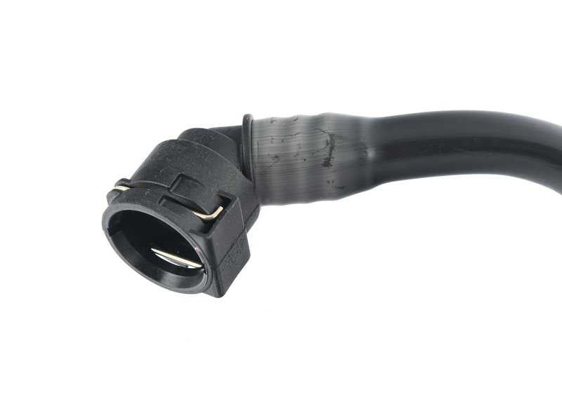 Manguera del radiador OEM 17128625400 para MINI F56 y F56 LCI (2014–2024). Original MINI.