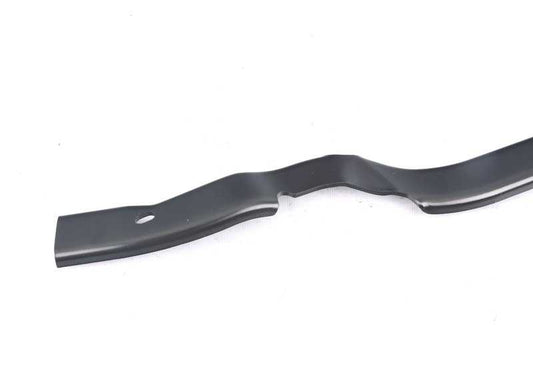 Front bumper cross member for BMW 5 Series F90N (OEM 51118080577). Original BMW.