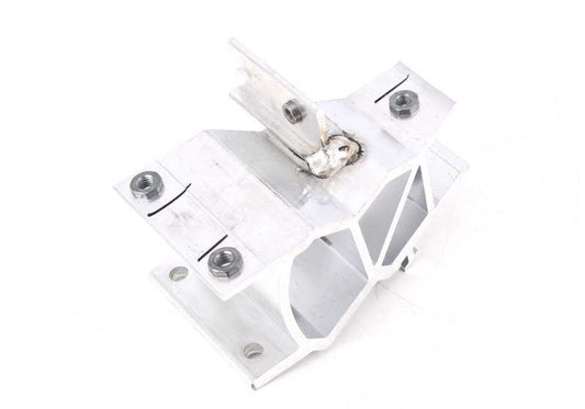 Front left adapter for BMW X3 F97, G01, G08, X4 F98, G02 (OEM 51117473457). Original BMW