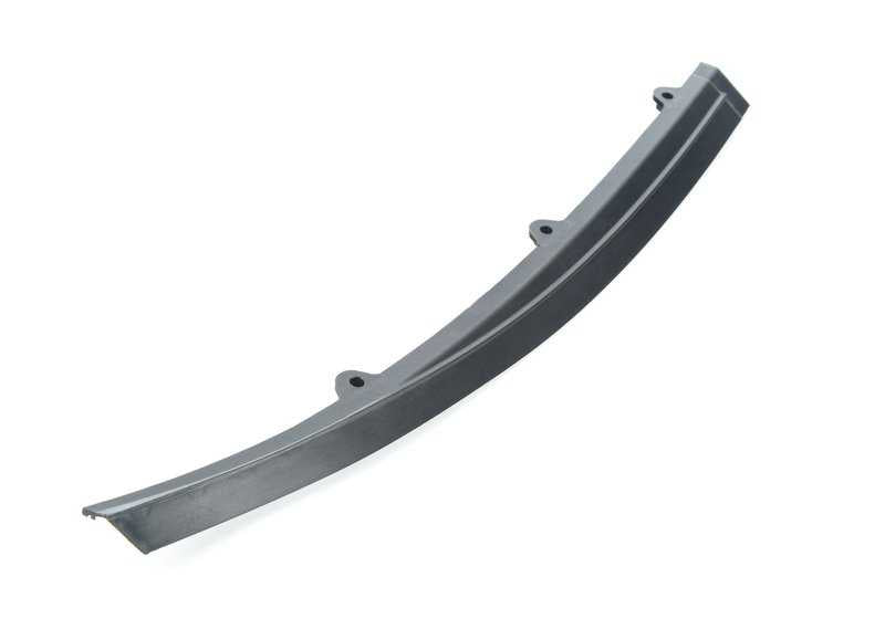Soporte derecho OEM 51488231194 para BMW E46. Original BMW.