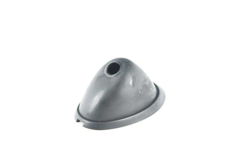 Base d'antenne OEM Rook 65218372071 pour BMW E36 et Z3. Pièce BMW originale pour une réception radio et navigation correcte. Remplacement idéal si l'antenne ne fonctionne pas ou est endommagée. BMW d'origine.