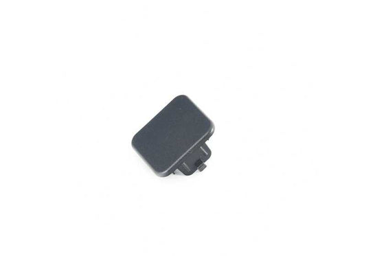 Tapa ciega USB OEM 51169143943 para BMW F20, F21, F22, F23, F87, E90, E91, E92, E93, F30, F31, F34, F80, F32, F33, F36, F82, F83, F07, F10, F11, F90, G30, G31, G32, F01, F02, G11, G12, E70, E71, E72, E89. Original BMW.