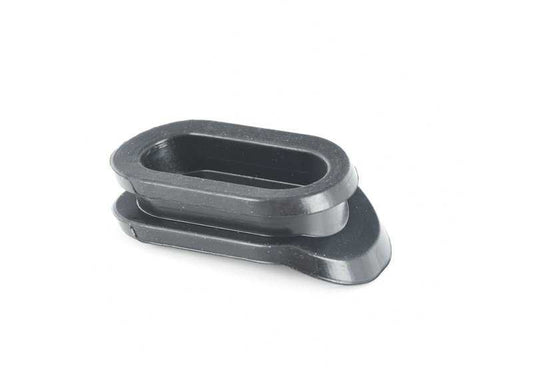 Tapa de cierre OEM 24147619174 para BMW F20, F21, F22, F23, F30, F31, F34, F35, F32, F33, F36, F07, F10, F11, F18, F06, F12, F13, F01, F02, E84, F25, F26, F15, F16, E89. Original BMW.