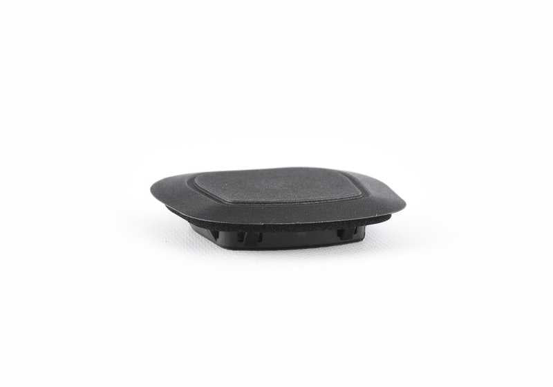 OEM 5171717180654 rear cover for BMW X5 E70 and X6 E71. Original BMW accessory.