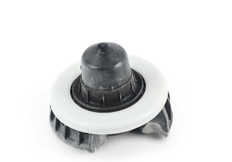 Soporte superior de muelle OEM 33506875395 para BMW G42 (218i, 220d, 220i, 230i, 230i xDrive). Pieza original BMW.
