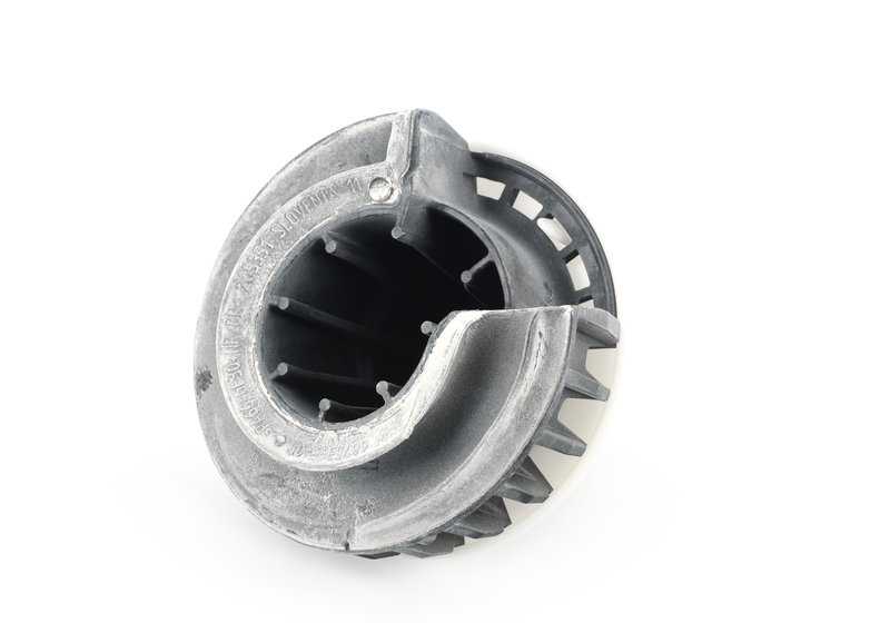 Soporte superior de muelle OEM 33506875395 para BMW G42 (218i, 220d, 220i, 230i, 230i xDrive). Pieza original BMW.