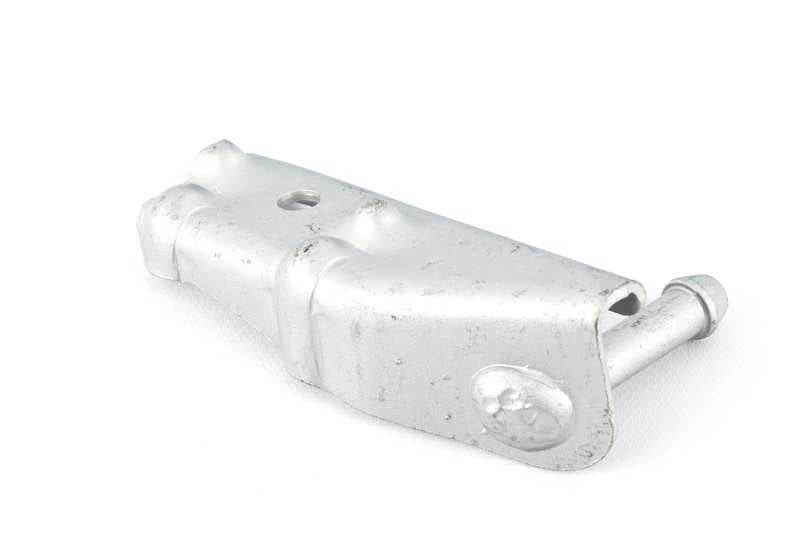 Suporte para o silenciador traseiro esquerdo OEM 18308632095 para BMW F20, F21, F22, F23, F30, F31, F34, F32, F33, F36. BMW original.