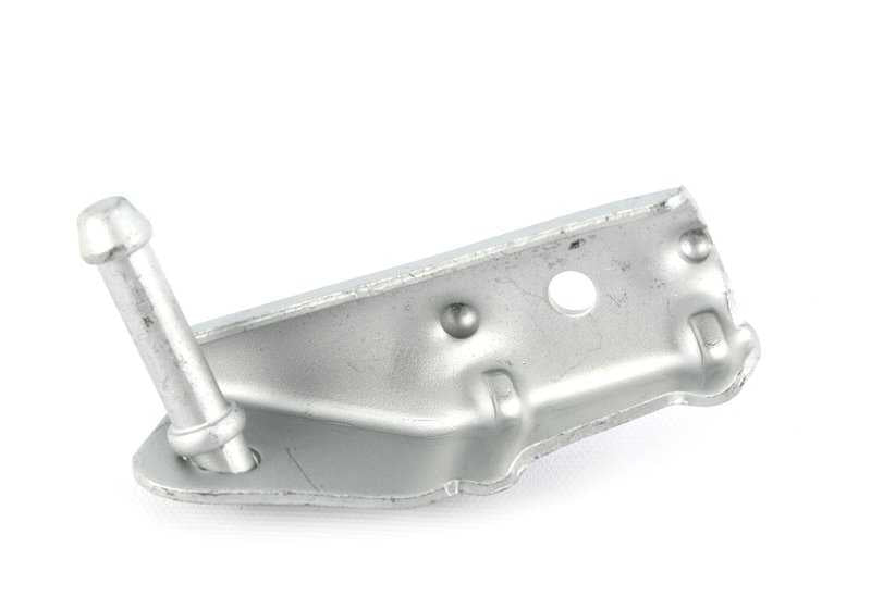 Suporte para o silenciador traseiro esquerdo OEM 18308632095 para BMW F20, F21, F22, F23, F30, F31, F34, F32, F33, F36. BMW original.