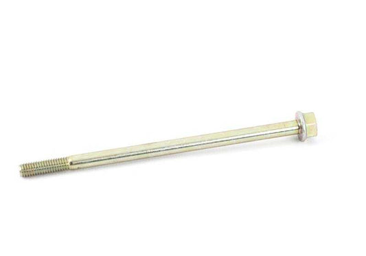 Vis hexagonale M6X11 OEM 11122247194 pour motos BMW E46, E39 et BMW K42, K46, K47, K60. Véritable BMW.