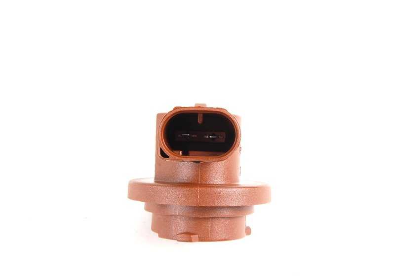 Portal Portal PortMaparas Frente White Direita OEM 63136914168 Para BMW 3 E46 Series. BMW original.