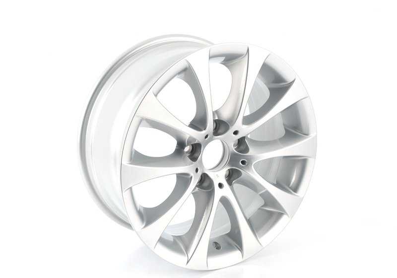 V-Spoke 188 OEM 36116768854 Rodas de liga leve para BMW 3 Série 3 {E90, E90N, E91, E91N, E92, E92N, E93, E93N}. BMW original.