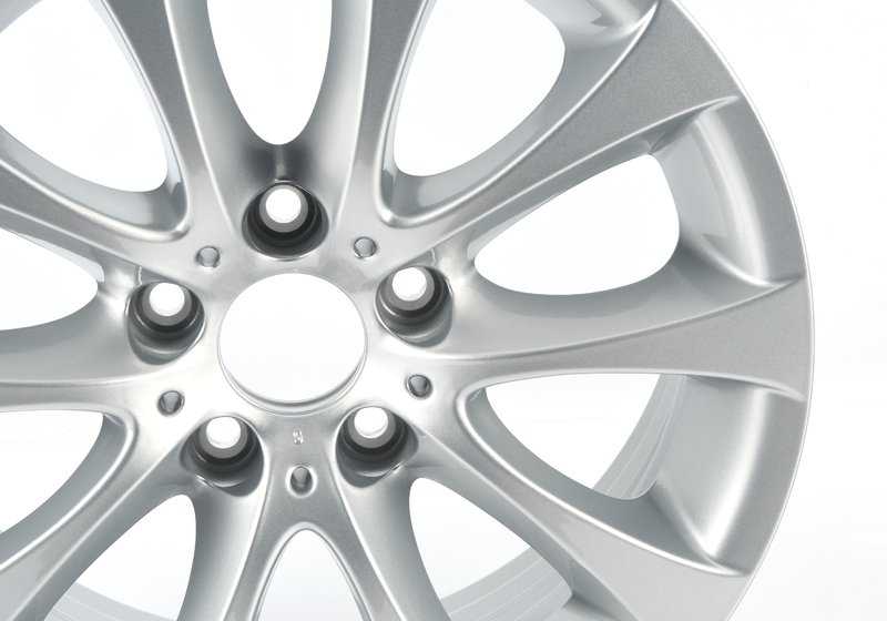 V-Spoke 188 OEM 36116768854 Rodas de liga leve para BMW 3 Série 3 {E90, E90N, E91, E91N, E92, E92N, E93, E93N}. BMW original.