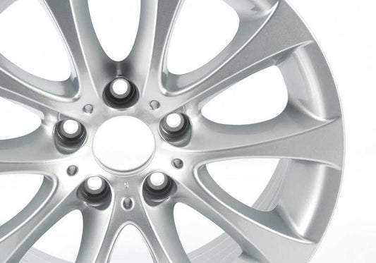 Llantas de aleación V-Spoke 188 OEM 36116768854 para BMW Serie 3 {E90, E90N, E91, E91N, E92, E92N, E93, E93N}. Original BMW.