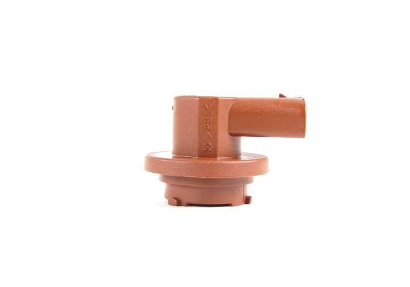 Portal Portal PortMaparas Frente White Direita OEM 63136914168 Para BMW 3 E46 Series. BMW original.