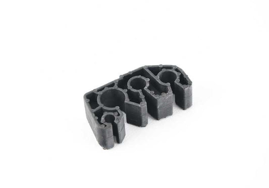 Separador de línea de combustible OEM 16127202598 para BMW F34, F07, F10, F11, F06, F12, F13, F01, F02, F04. Original BMW.