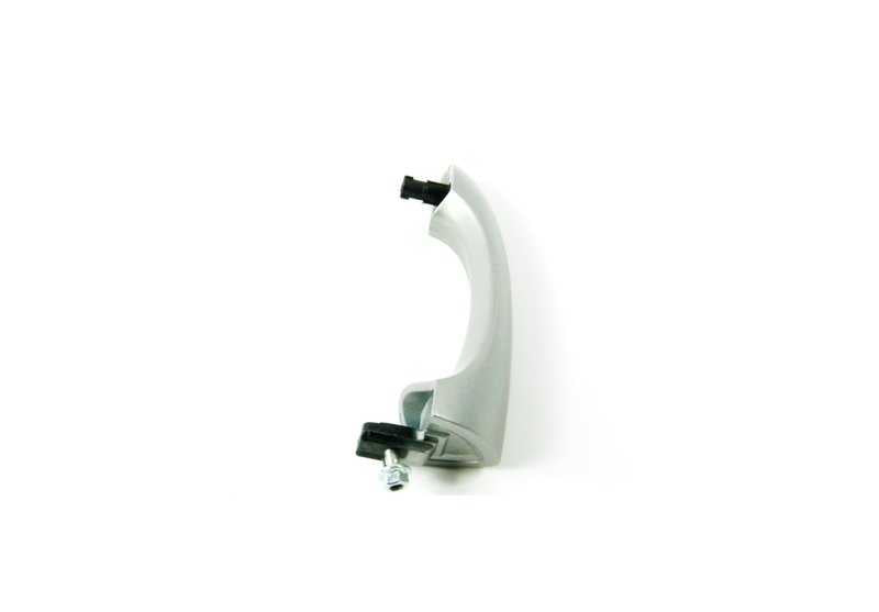 Asa de agarre derecha OEM 51217002312 para BMW X5 E53. Original BMW.