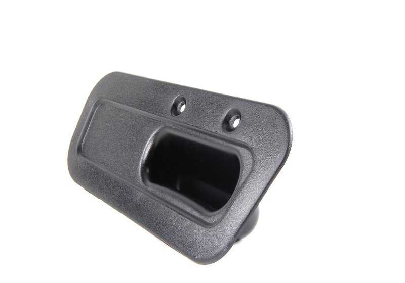 Interior Moldura Emok 5149839315 für BMW E36, Z3, E85. Original BMW Stück.