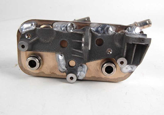 Heat Exchanger for BMW E39, E38 (OEM 17217505823). Original BMW