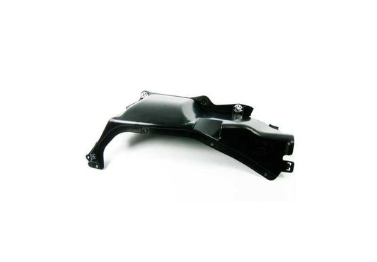 Asa de agarre derecha OEM 51217002312 para BMW X5 E53. Original BMW.
