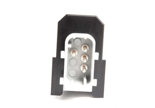 Moteur de vitre avant droite OEM 67118352165 pour BMW Série 5 E39, Série 7 E38... et plus encore. Véritable BMW.