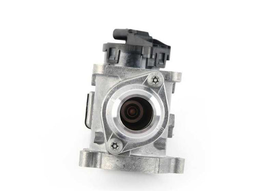 Válvula AGR para BMW Serie 3 E90N, X5 E70 (OEM 11718512526). Original BMW