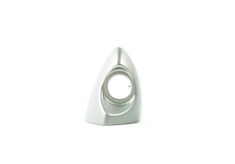 Cubierta derecha OEM 51217002316 para BMW E53. Original BMW.
