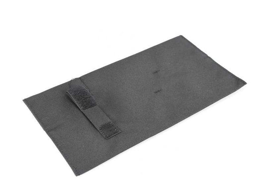 Borsa degli attrezzi OEM 71106888779 per BMW G20, G30, G11, X3 G01, X4 G02... e altro ancora. BMW originale.