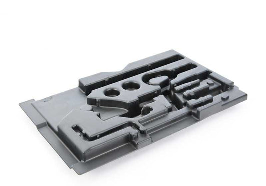 Asiento para herramientas OEM 51712268656 para BMW Z3 (E36) Z3 M3.2. Original BMW.