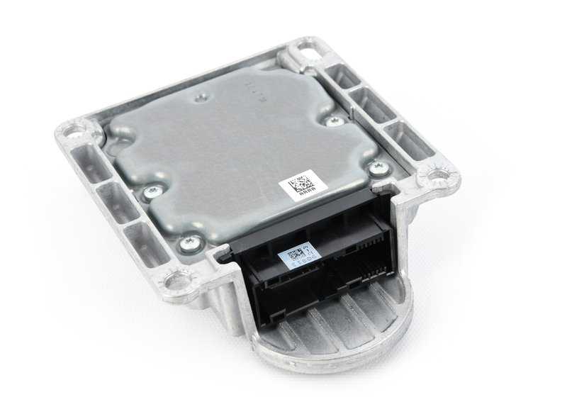 Unidad de control ICM OEM 34526887753 para BMW F20, F21, F22, F23, F87, F30, F31, F34, F80, F32, F33, F36, F82, F83, F25, F26. Original BMW.