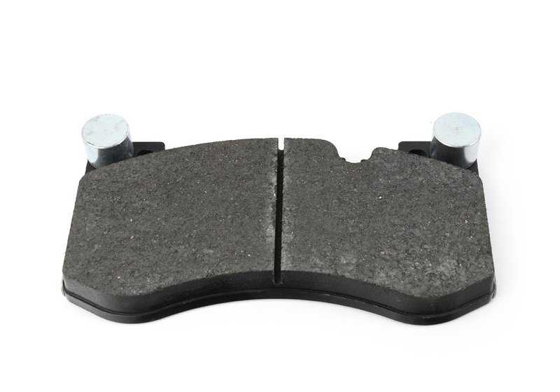 Kit di riparazione, pillole freni senza amianto per BMW G80, G82, G83. BMW originale