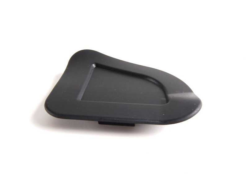 Cubierta interior izquierda del maletero OEM 51498399313 para BMW Z3 (E36) 1.8, 1.9, 2.3, 2.5. Compatible con modelos fabricados entre 1995 y 2002. Pieza original BMW.