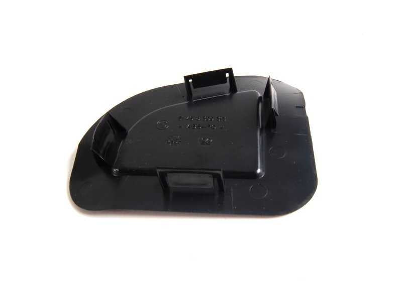 Cubierta interior izquierda del maletero OEM 51498399313 para BMW Z3 (E36) 1.8, 1.9, 2.3, 2.5. Compatible con modelos fabricados entre 1995 y 2002. Pieza original BMW.