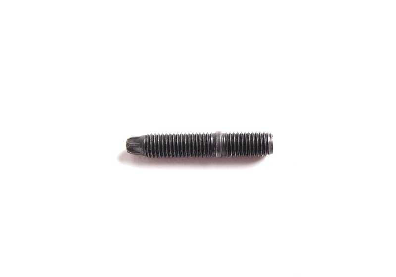 Tornillo prisionero ASA OEM 11127593376 para BMW E81, E82, E87, E88, F20, F21, F22, F23, F87, E90, E91, E92, E93, F30, F31, F34, F35, F80, F32, F33, F36, F82, F83, E60, E61, F07, F10, F11, F18, E63, E64, F06, F12, F13, E65, E66, F01, F02, E84, E83, F