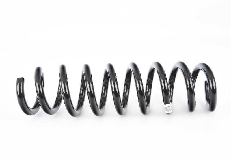 Muelle trasero OEM 33536851726 para BMW E88, E82, E81, E87, E84, E90, E91, E92, E93. Original BMW.