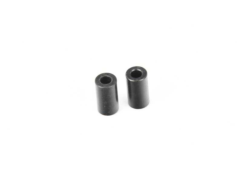 Perno de bloqueo de compartimento capota OEM 54377267890 para BMW Z4 E89 (modelos sDrive18i, sDrive20i, sDrive23i). Original BMW.