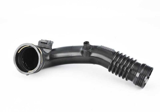 Conducto de aire de admisión OEM 13718626487 para BMW F06, F12, F13. Original BMW.