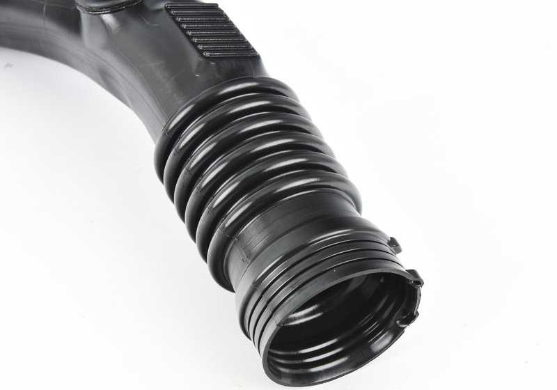Conducto de aire de admisión OEM 13718626487 para BMW F06, F12, F13. Original BMW.
