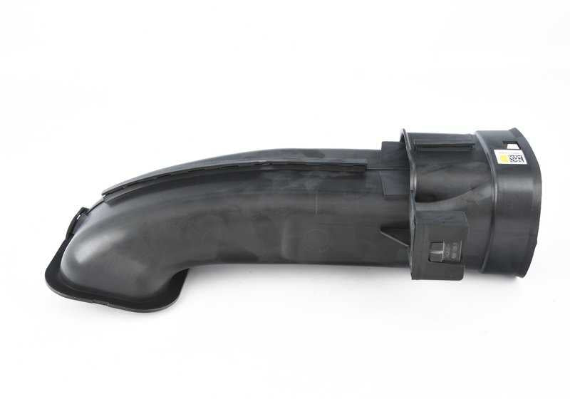 Conducto de admisión derecho OEM 13718053368 para BMW F97, F98. Original BMW.