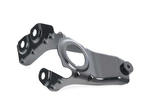 Right front side panel support OEM 41357475796 for BMW X3 G01, X3 M F97, X4 G02, iX3 G08... and more. Genuine BMW.