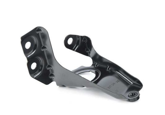 Right front side panel support OEM 41357475796 for BMW X3 G01, X3 M F97, X4 G02, iX3 G08... and more. Genuine BMW.