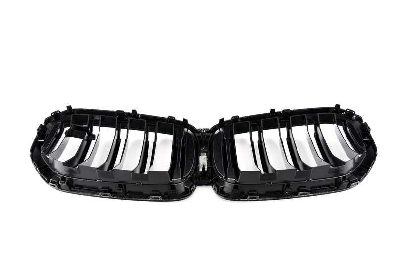 Rejilla M Performance OEM 51712467261 para BMW X5 M F95. Original BMW.