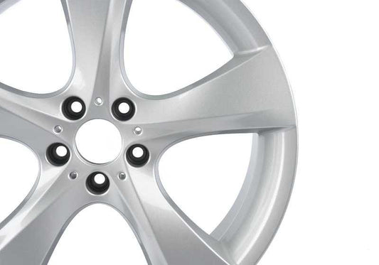 Rodas de liga leve para BMW 5 F07 Series, F07N, 7 F01 Series, F01N, F02, F02N, F04 (OEM 36116787605). BMW original