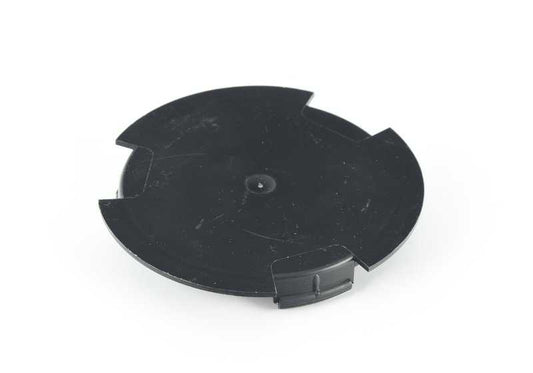 Cubierta superior del vano motor OEM 51718168196 para BMW E38. Original BMW.