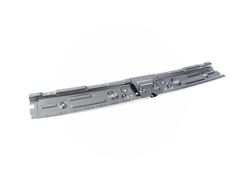 Marco superior de luneta trasera OEM 41007297958 para BMW F30, F80. Original BMW.