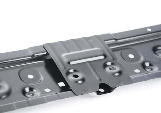 Marco superior de luneta trasera OEM 41007297958 para BMW F30, F80. Original BMW.