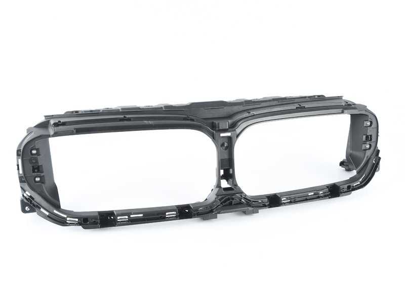 Conducto de aire superior OEM 51138080593 para BMW F90. Original BMW.