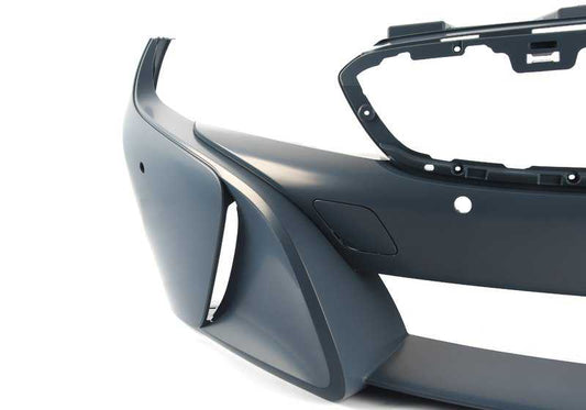 Front Bumper Cover for BMW I12, I12N, I15 (OEM 51117394388). Original BMW
