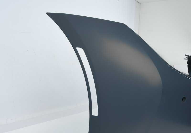 Rivestimento per paraurti da stampa per BMW I12, I12N, I15 (OEM 51117394391). BMW originale